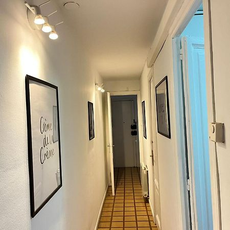 Blai Albergue Barcelona Exterior foto