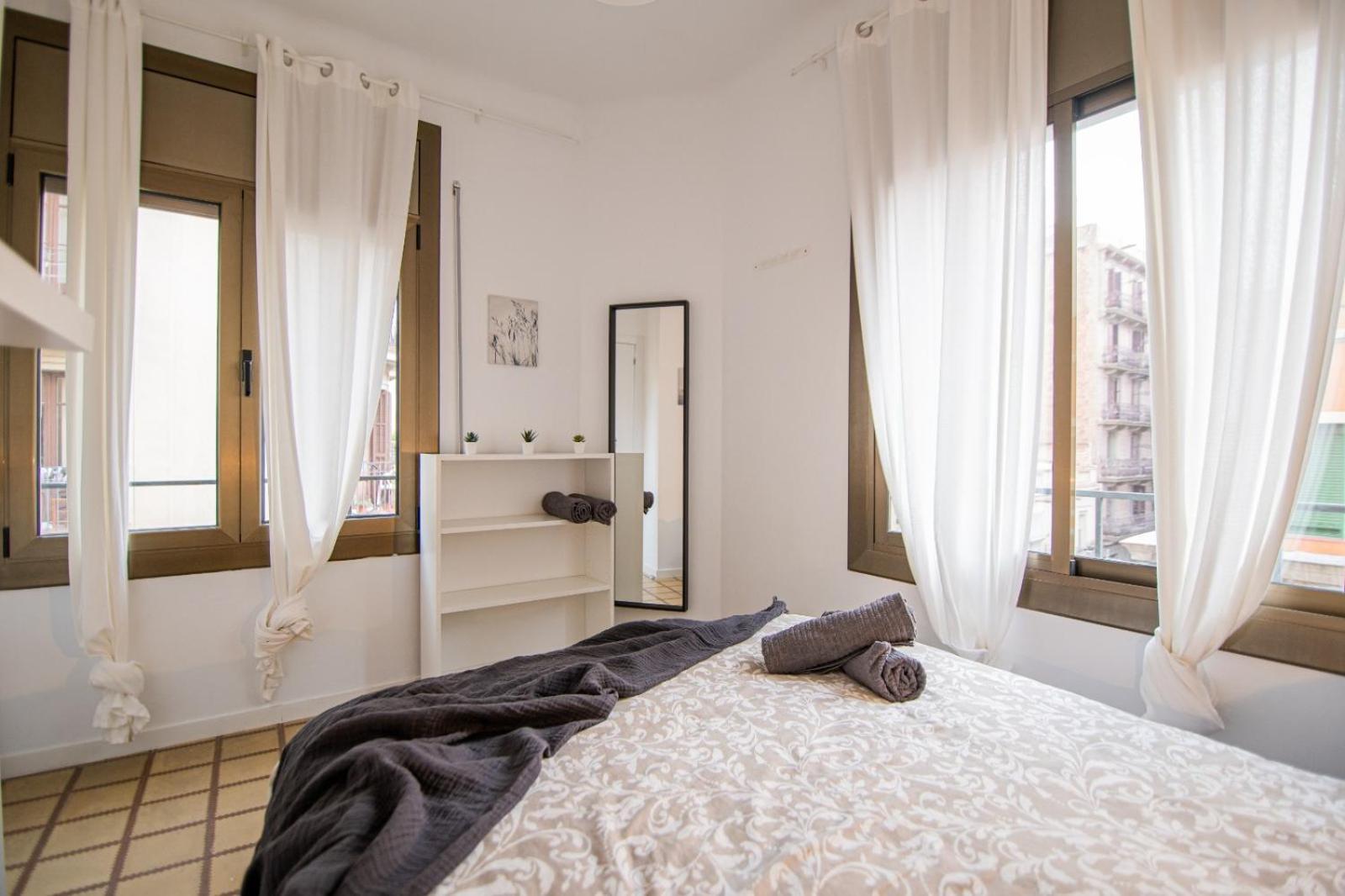 Blai Albergue Barcelona Exterior foto
