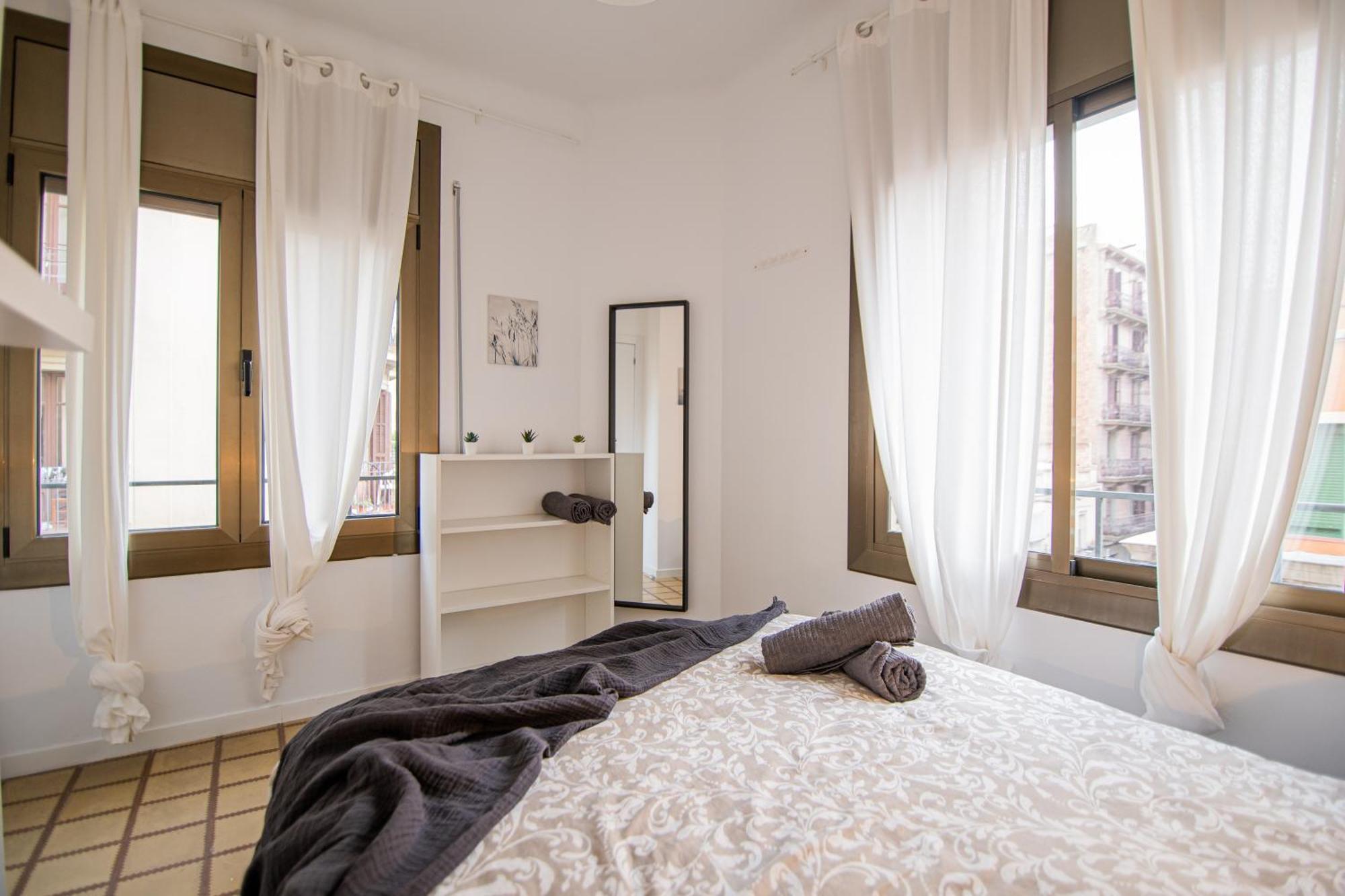 Blai Albergue Barcelona Exterior foto