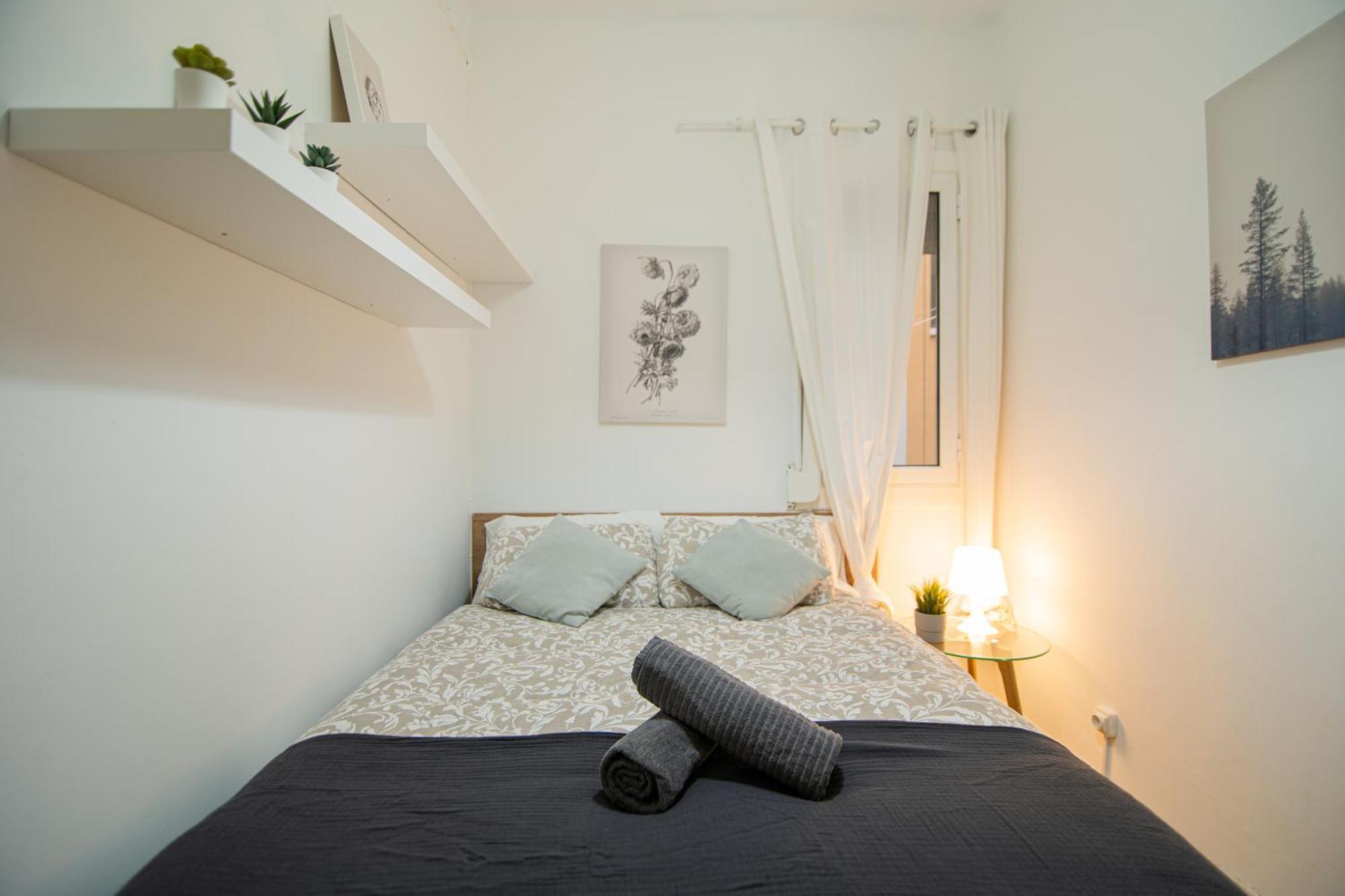 Blai Albergue Barcelona Exterior foto