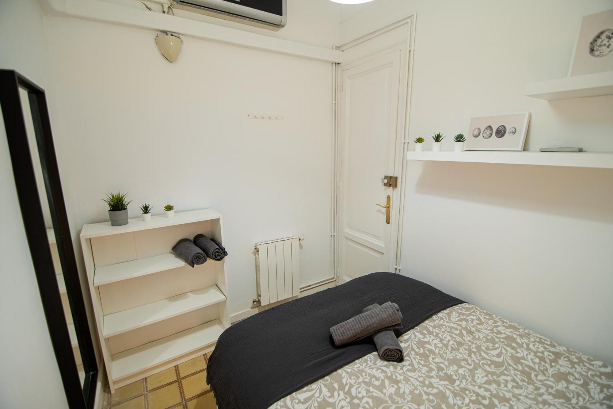 Blai Albergue Barcelona Exterior foto