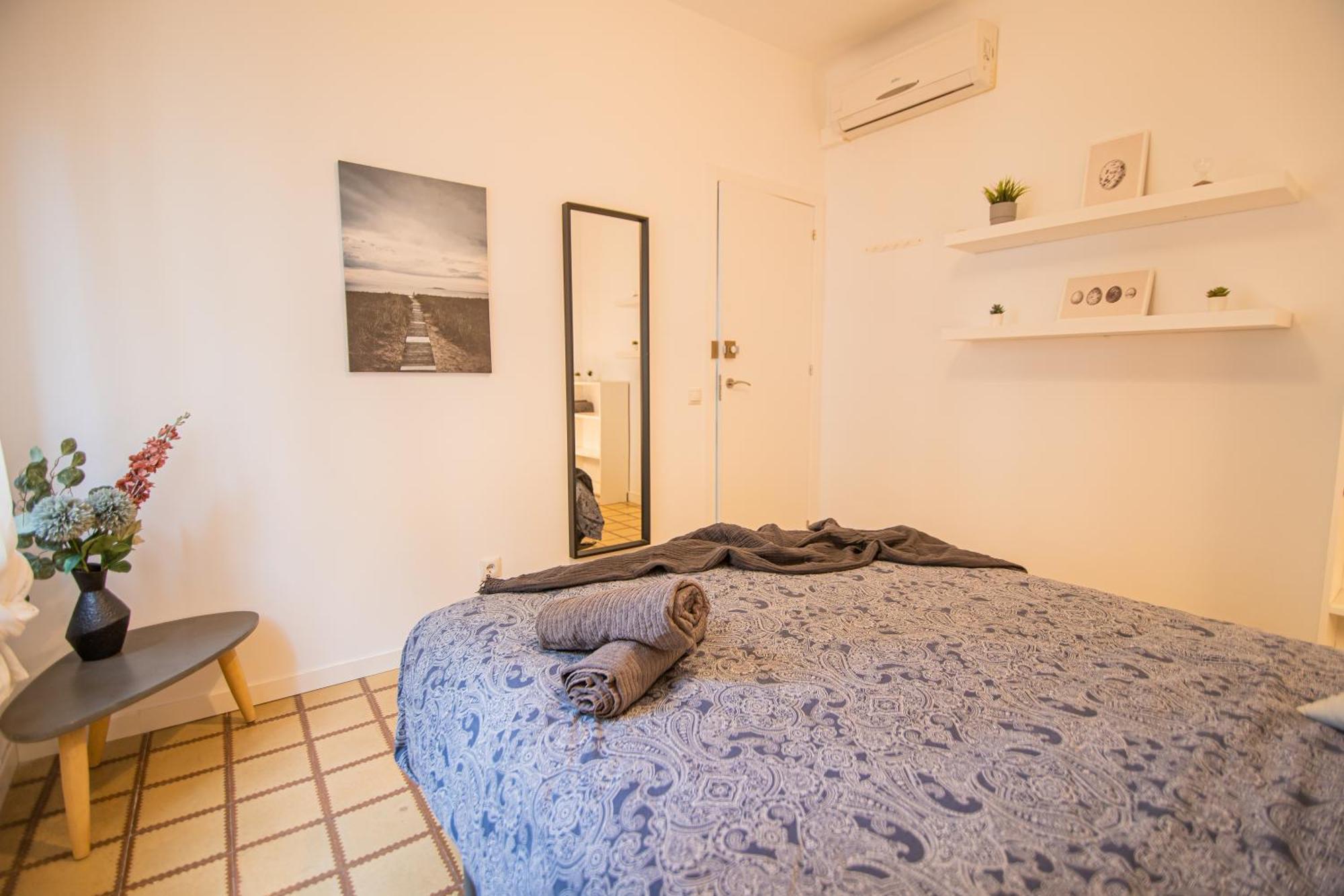 Blai Albergue Barcelona Exterior foto