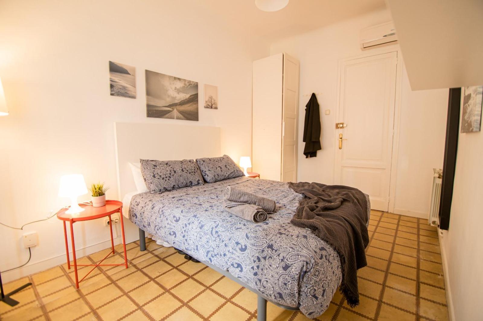 Blai Albergue Barcelona Exterior foto