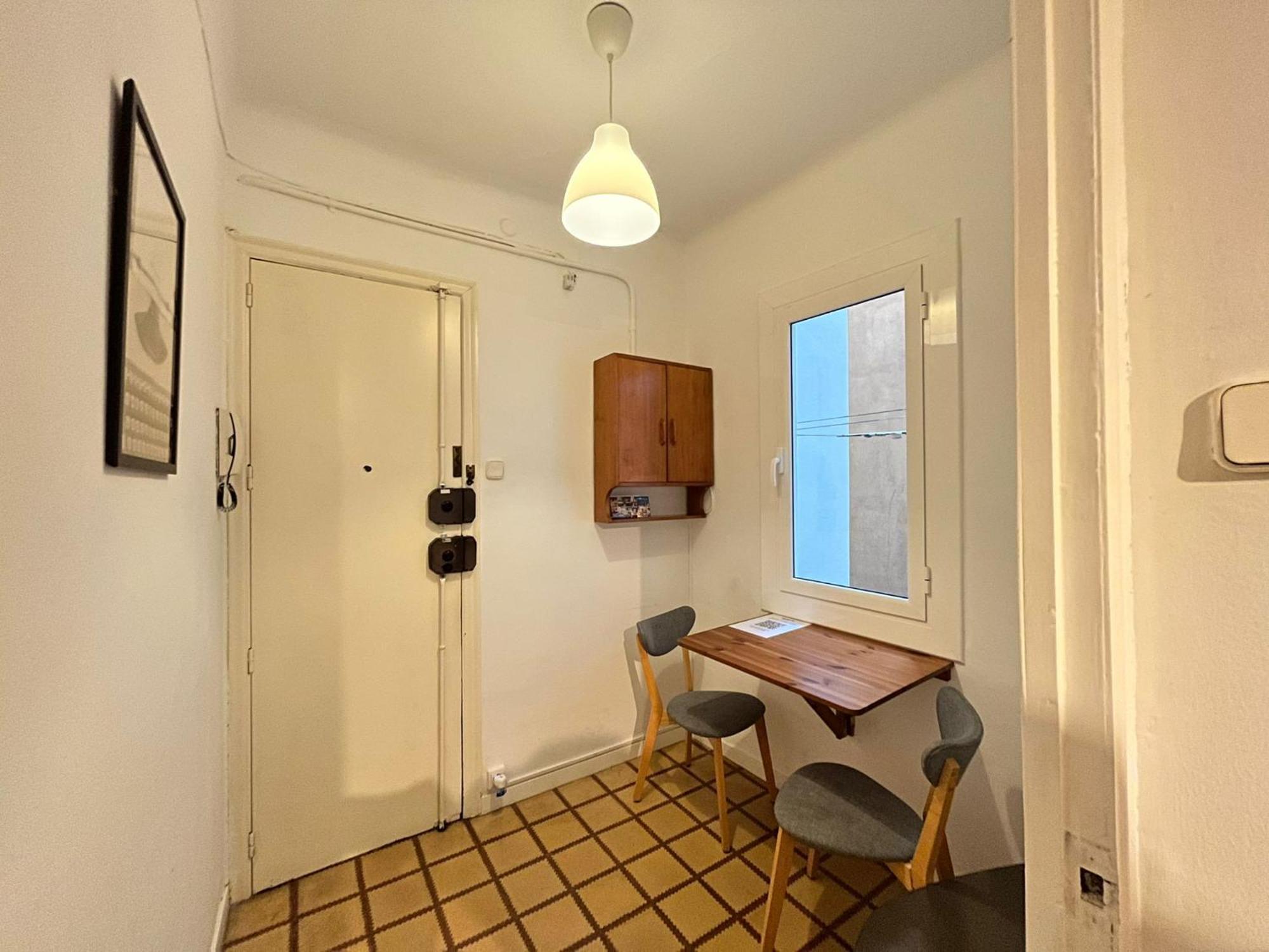 Blai Albergue Barcelona Exterior foto